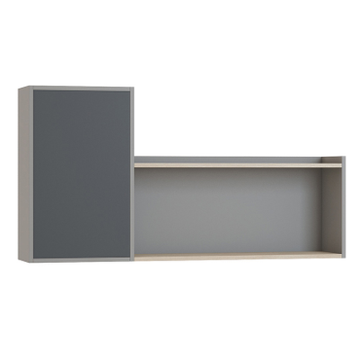 Полка Тиволи настенная