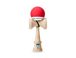 Кендама KROM Pop red