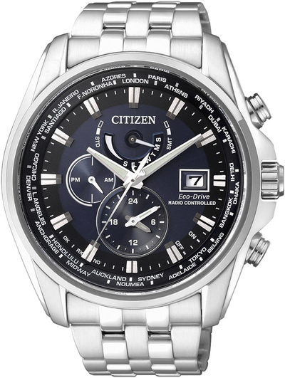 Citizen AT9030 55L 12chasov.ru