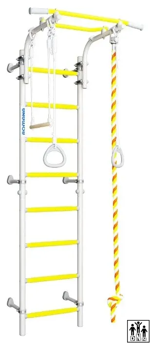 Шведская стенка ROMANA Next Top