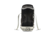 Кеды Converse All Star Leather Black высокие кожаные