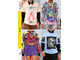 Fashionmag Tops &amp; T-Shirts Magazine Spring-Summer 2023 Иностранные журналы о моде, Intpressshop