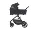 Коляска 2в1 Espiro Only 2024 310 Stylish Black