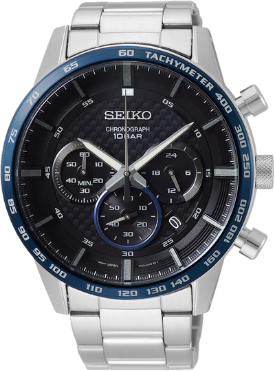 Наручные часы Seiko SSB357P1