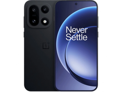 OnePlus 15 16/1TB Черный