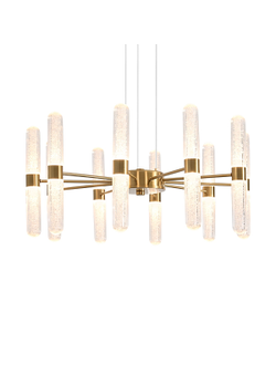 Freya, Подвесной светильник Alias, FR2050PL-L50BS