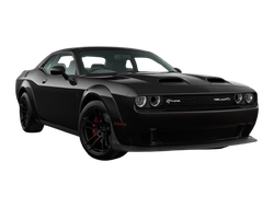 Шумоизоляция Dodge Challenger / Додж Челленджер