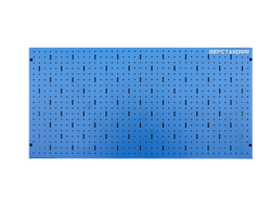 Перфорированная панель 1000х1000х40