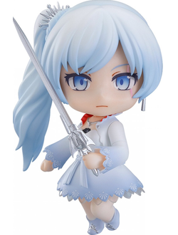 Нендроид Вайсс Шни (Weiss Schnee)