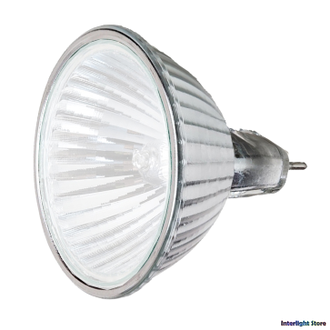 FN-Light Schutzglas Satiniertes 20w 40° 12v GU5.3