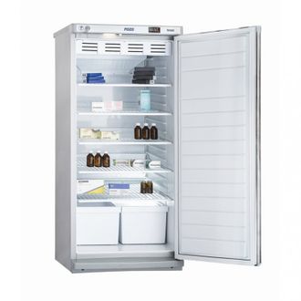 Холодильник фармацевтический  ХФ 250 2