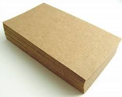 Бумага обёрточная мягкая в листах (840*600 мм)  250 листов