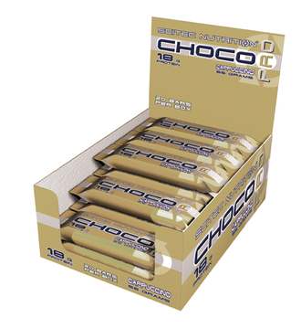 CHOCO PRO 20 шт