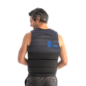 Продажа спасательных жилетов Jobe Unify Life Vest Men (Blue) в Иркутске