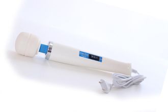 Hitachi Magic Wand - легендарный вибромассажер