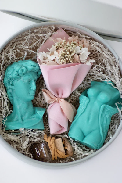 АРОМА НАБОР 03