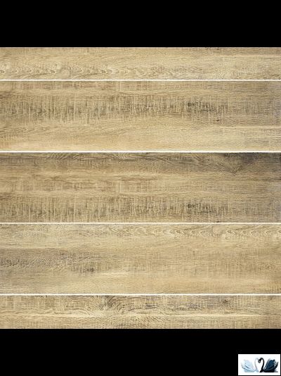 Керамогранит Belani Дуб палевый 14,7х59,4 см матовый Береза керамика