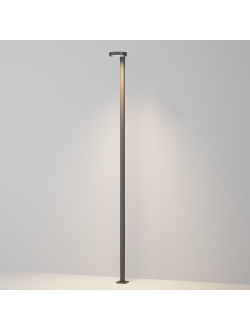 Парковый светильник Dion 3000К 50Вт IP 65, O472H-L50GF3K