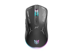 Мышь игровая ONIKUMA CW917 Black