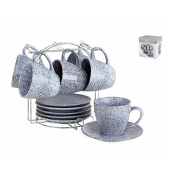 Чайный сервиз "Blueberry 12 пр 220мл"