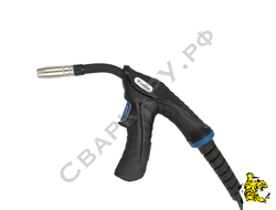 Горелка для MIG/MAG сварки Trafimet ErgoPlus 15 4м 180/150A +рукоять PistolGRIP