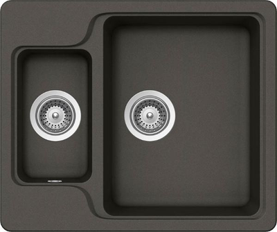 Мойка Schock CAMBRIDGE 60