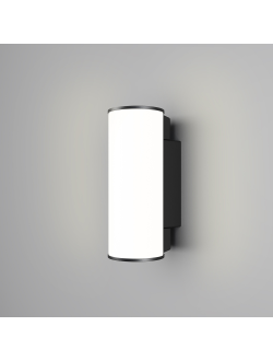 Настенный светильник (бра) Rock, O434WL-L12GF3K