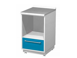 Тумба металлическая AR-12