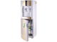 Пурифайер Ecotronic H1-U4LE white-gold