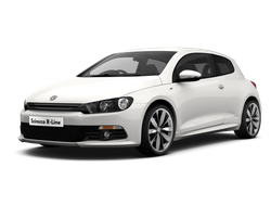 Шумоизоляция Volkswagen Scirocco / Фольксваген Сирокко