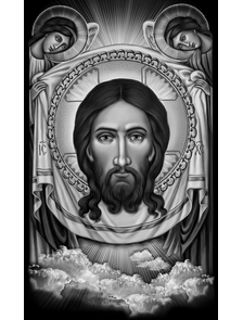 Иисус №30