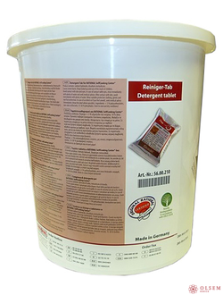 Таблетки моющие Rational 56.00.210 (100 шт.)