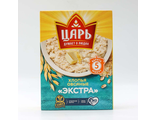 Хлопья Экстра овсяные 400гр.