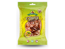 Свиные уши "с горчицей" "Пенные истории" 100г