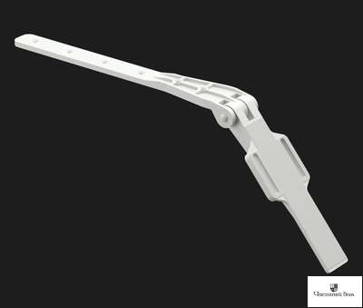 Крепление регулируемое PREMIUM