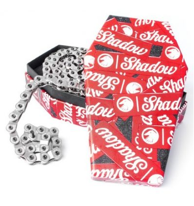 Цепь SHADOW Interlock v2