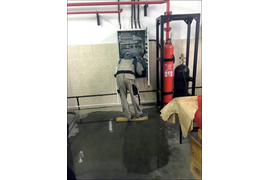 электрик на грани