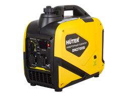 Инверторный генератор Huter DN2700Si