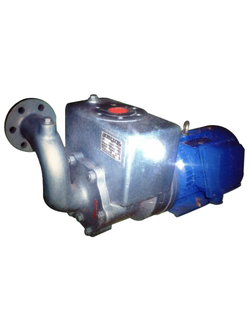 Судовой насос CWX - купить по цене - Двинко