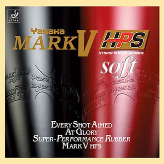 Yasaka Mark V HPS Soft