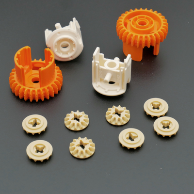 !АНАЛОГ! Gears and Differentials  / Differentials CADA,  (DFF4)