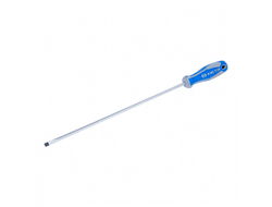 Отвертка шлицевая Slotted 6,5 мм, 400 мм KING TONY 14226516