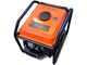 Генератор бензиновый CARVER  PPG -3600I инверторный (2,8/3 кВт, 220В, 2 розетки, USB-порты)
