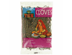 Гвоздика (Cloves) 50гр