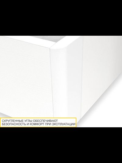 Кровать с матрасом Николь 901 308