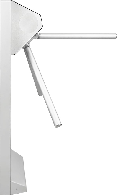 Компактный турникет-трипод с автоматической «Антипаникой» «STL-01»