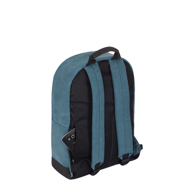 Рюкзак Asgard P-5455 вид со спины