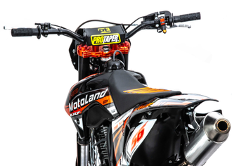 Мотоцикл Кросс Motoland CRF 300 (175FMM)