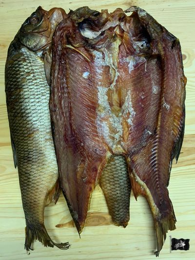 Язь х/к БАБОЧКА