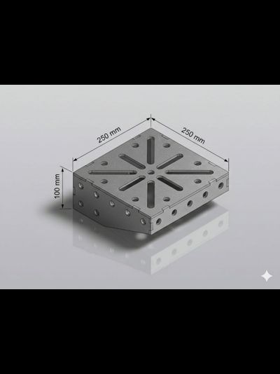 Сварочный стол, 3D стол, 3Д стол, оснастка, модуль, сварочные столы, производство сварочных столов